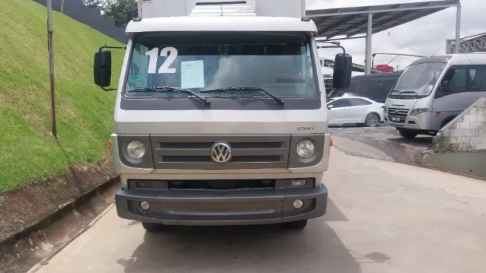 VW  9.160    ANO 2012/2012