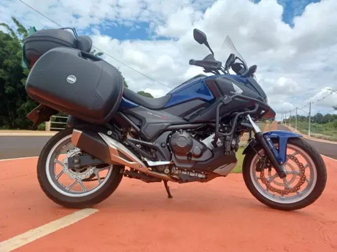 Nc750x 2020