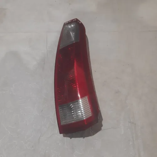 Lanterna traseira direita meriva 02/013 