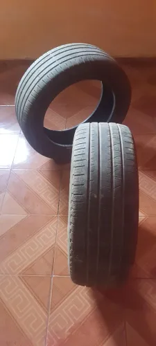 Pneu Usado