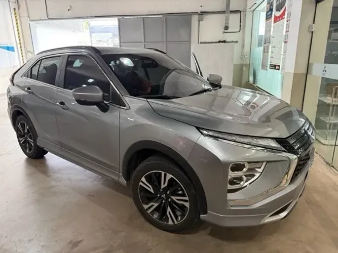 Mitsubishi Eclipse Cross HPE 1.5 16V 165cv AUT 2024