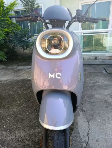 Mia super nova!