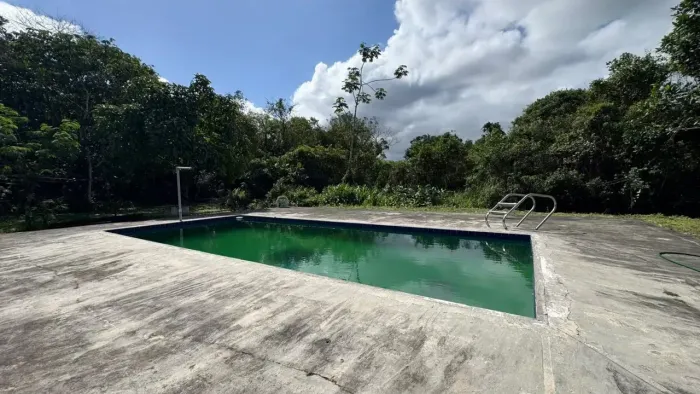 Chácara a Venda 3 quartos piscina no bairro Armando Cunha, em Peruibe, no litoral sul de S