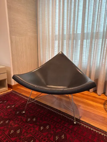 Poltrona Coconut - design George Nelson Tok&Stock