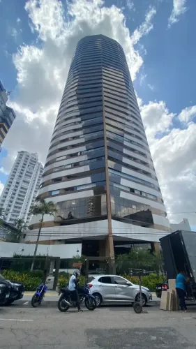 Imóvel de 205 m2, 4 suítes no Umarizal - Alto Padrão - Belém - PA
