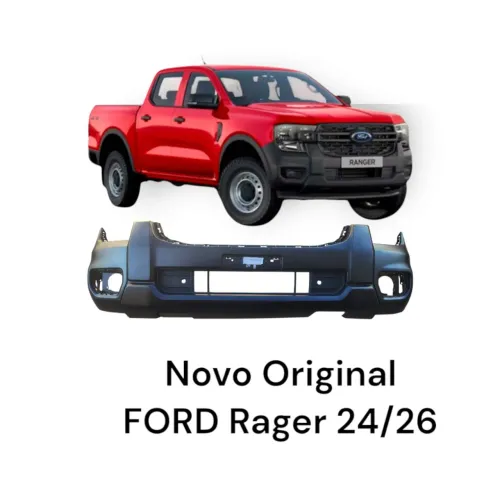 P/choque Dianteiro FORD Ranger 24/25 XL E XLS
