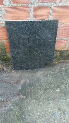 Peça de granito