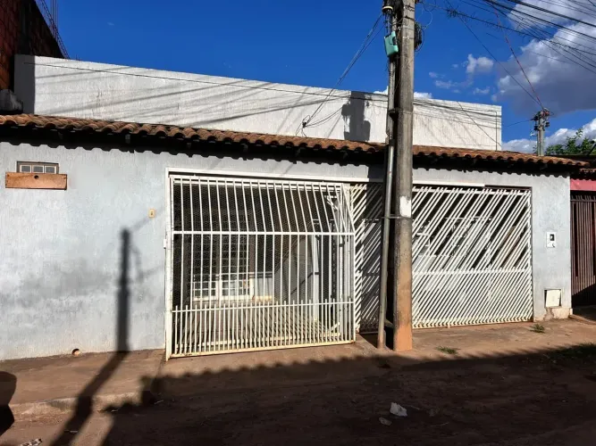 Casa 2 quartos, St. Bosque, Sem escritura