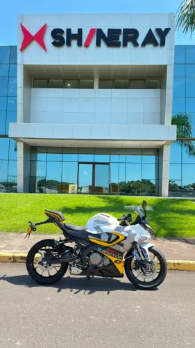 SBM 250S 2026 0 KM ? R$ 23.490,00