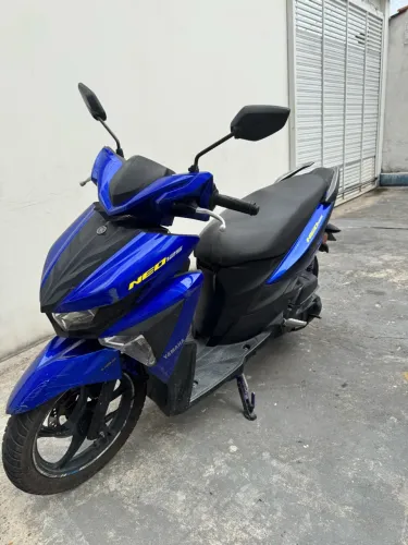 Neo 125 2021