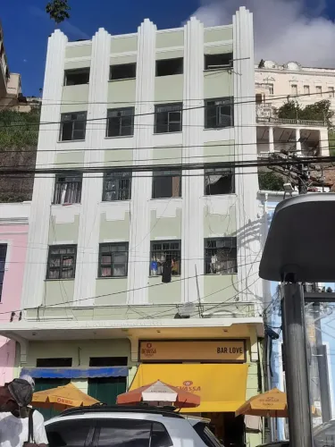 Imóvel para venda com 296 metros quadrados em Comércio - Salvador - BA