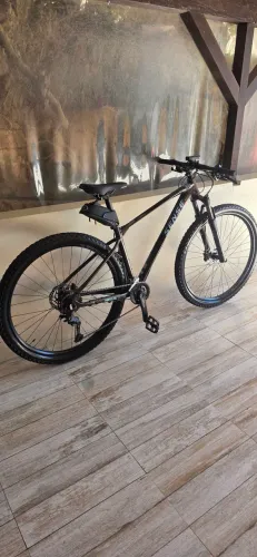 Bicicleta Bike sense Nova