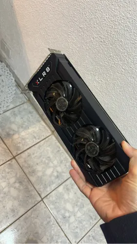 1060 6GB - LEIA O ANÚNCIO
