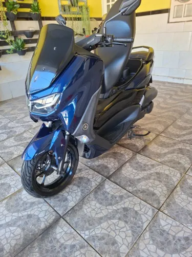 Nmax 160 Conect ABS