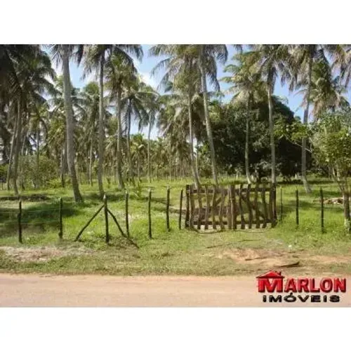 Terreno em Nísia Floresta, 5HA, poço tubular, olheiro com 3 lagos artificiais.