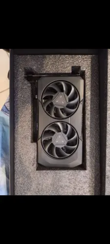 RX 7600 8GB XFX