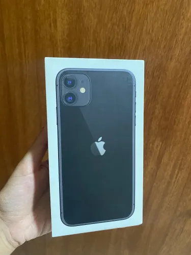 iPhone 11 - 128g