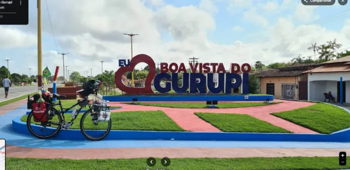 TERRENO 10 X 20 NA CIDADE