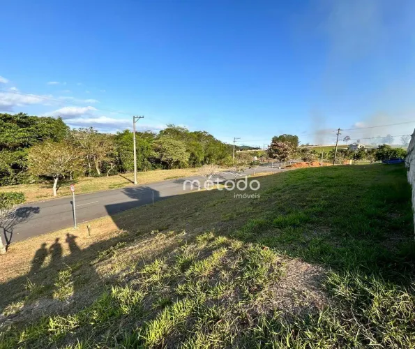 Terreno à venda, 1000 m² por R$ 490.000,00 - Residencial Jequitiba - Jacareí/SP