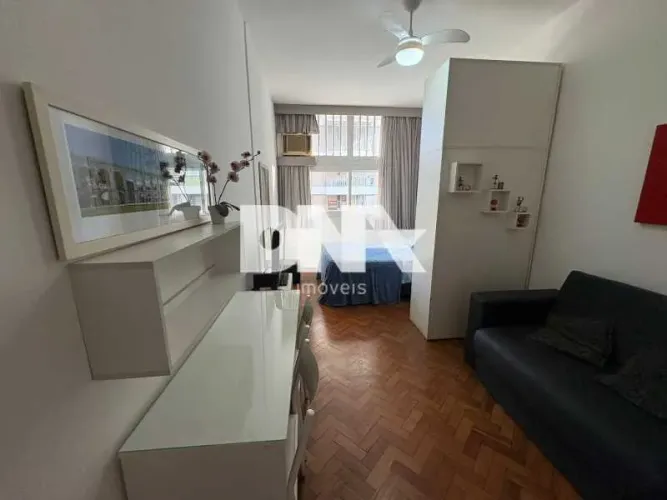 Studio : / Residencial / Santa Teresa