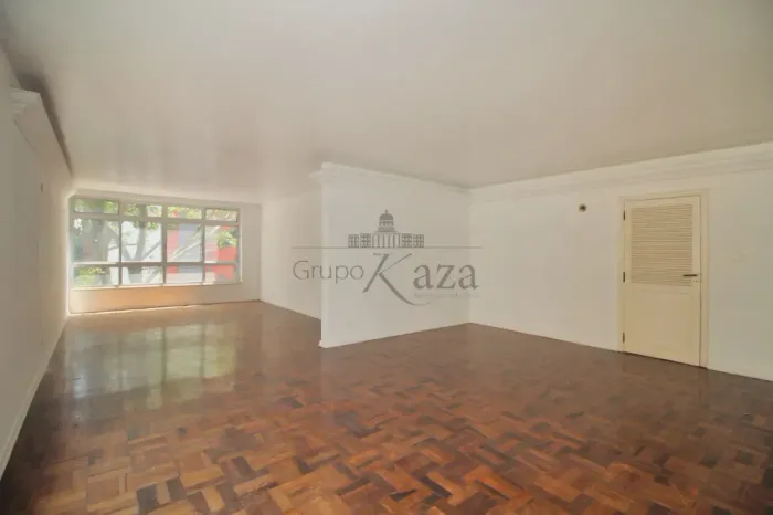 Apartamento no para venda com 180 metros quadrados com 3 quartos em Jardim Paulista - São