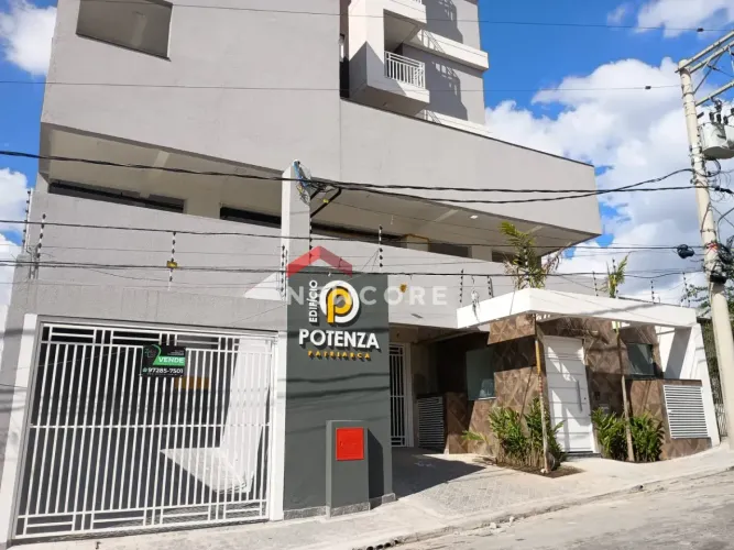 Apartamento em Rua Major Gomes Ribeiro - Vila Santa Teresa (Zona Leste) - São Paulo/SP