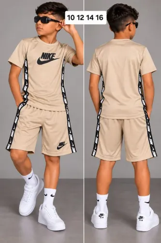 ?CONJUNTO DRY FIT PREMIUM INFANTIL 12 ANOS ?