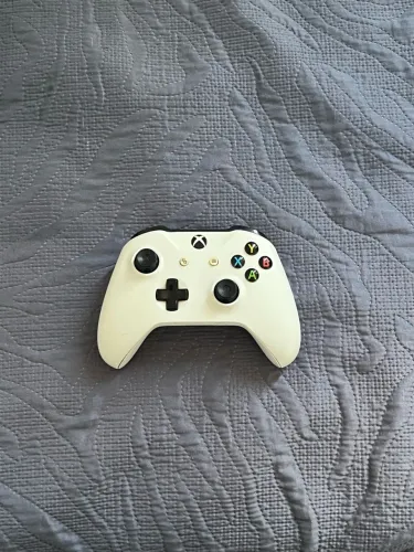Controle Xbox One S