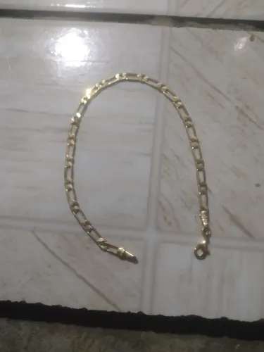 Pulseira magold masculino 