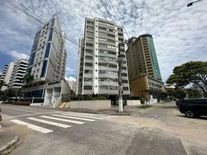 Apartamento 112M² - para Alugar