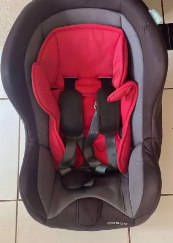 Bebê conforto
