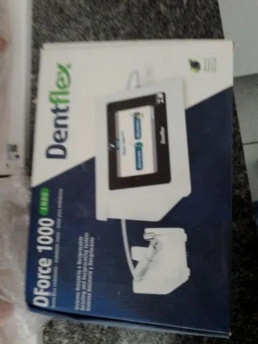 VENDO MOTOR PARA ENDODONTIA