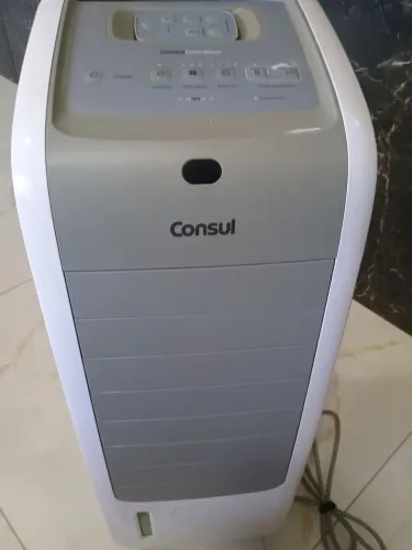 Vendo climatizador Consul
