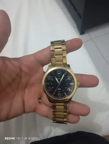 Relógio original lince est.1991