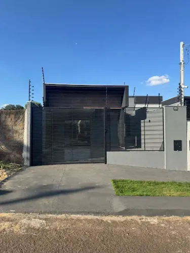 Casa à venda, 75 m² por R$ 400.000,00 - Conjunto Residencial Cidade Alta - Maringá/PR