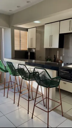 Apartamento de 2 quartos para Alugar no bairro São Francisco de Assis