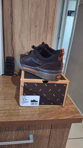 Vans Original tamanho 40