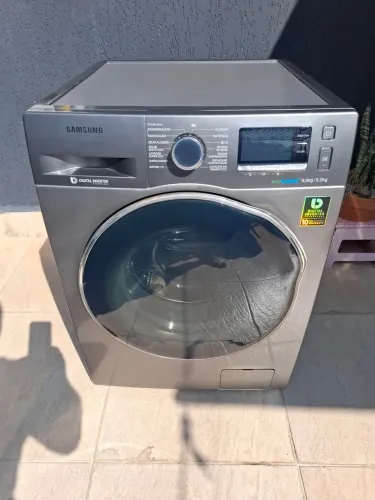 Lava seca Samsung 9kg