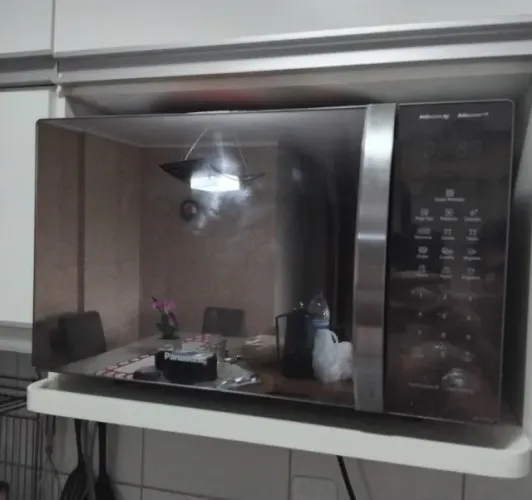 Microondas