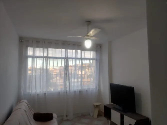 Sem burocracia. Alugo apartamento mobiliado no Mutondo