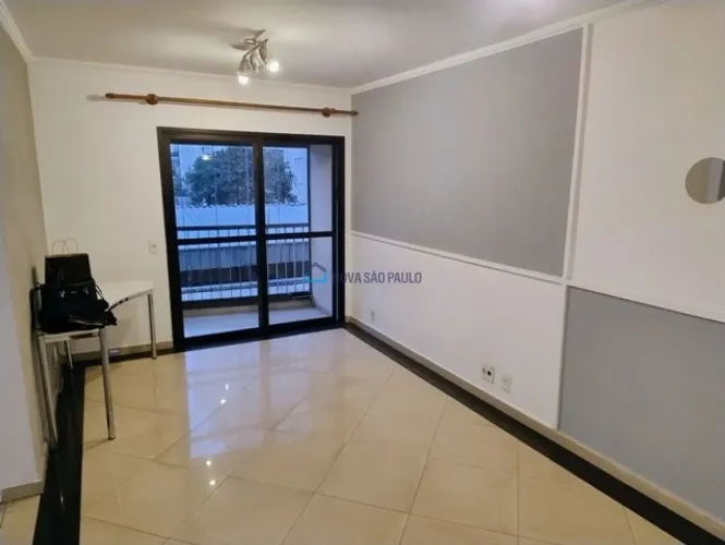 Apartamento, Saúde - São Paulo