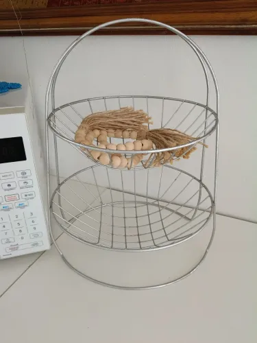 Cesta antiga