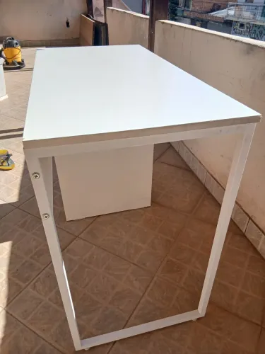 Mesa Escrivaninha Tok Stok
