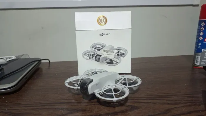 DJI NEO DRONE 699 SÓ HOJE (descrição)