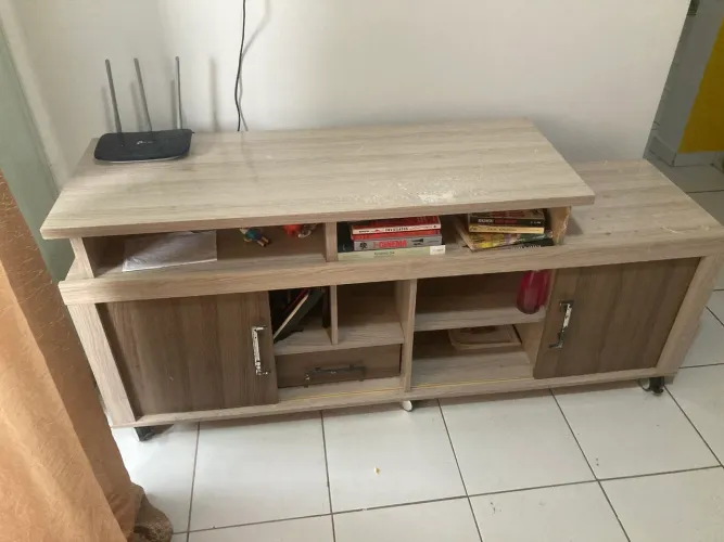 Hack de sala