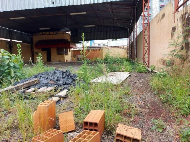 Terreno à venda em Campinas, Vila Itapura, com 199 m²