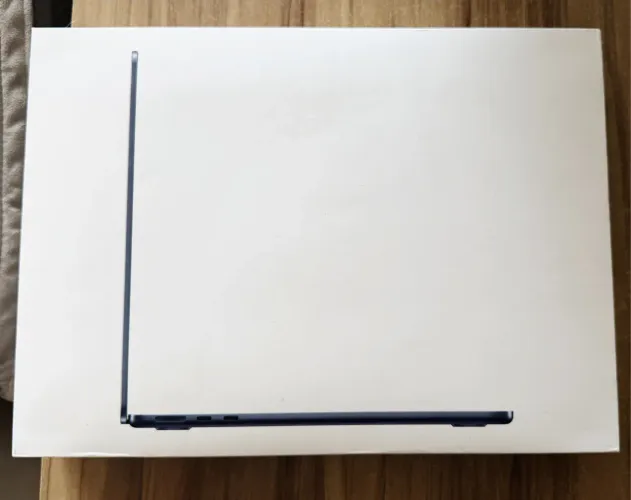 MacBook Air M5 13? 512gb ( NOVO )