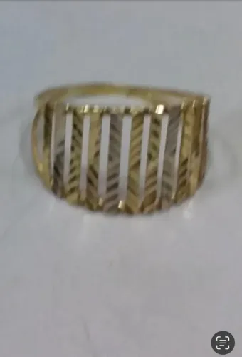 Pulseira 18 k
