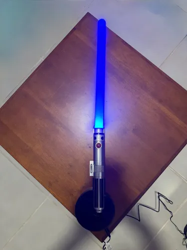 Luminária Star Wars - Nova