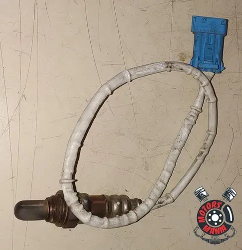 Sonda Lambda Pós Catalisador Peugeot C3 208 2016 / 751126